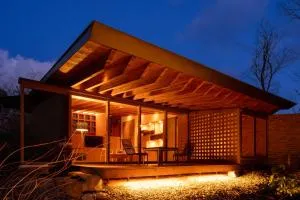 那須 無垢の音 - Anazawa