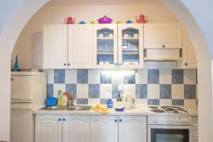 Apartman Anavela Podgora