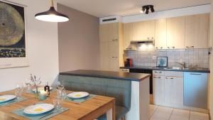 Ferienwohnung Aspa EG Ost