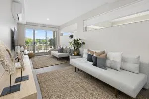 Four Salt - Luxury Apartment In Sorrento Village - بورتسي