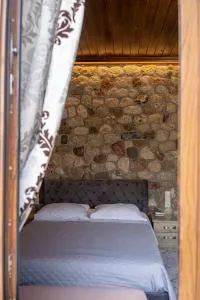 Liontos Rooms - Kalarrites