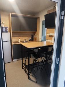 Mobile Home Dalmacija