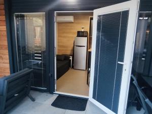 Mobile Home Dalmacija