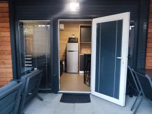 Mobile Home Dalmacija