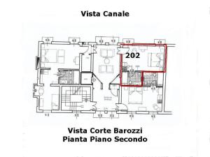Corte Barozzi Venice Suites