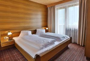 Panoramahotel Fliesserhof