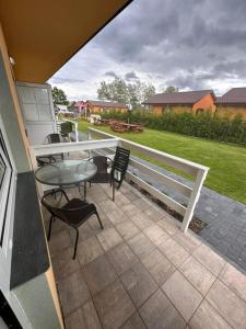 Ośrodek Polny Kamyk