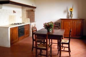 Agriturismo Casa Lenzi