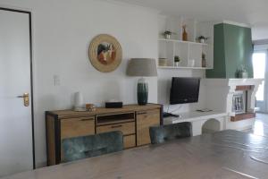 Appartements Appartement T4 tres bien situe et climatise : photos des chambres