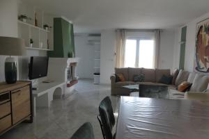 Appartements Appartement T4 tres bien situe et climatise : photos des chambres