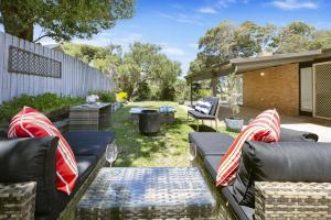 Bliss at Bridgewater Bay - Blairgowrie
