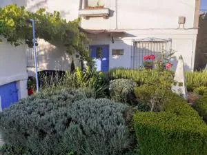 Zikoinaren Txokoa ( El Txoko de la cigüeña ) - Izarra