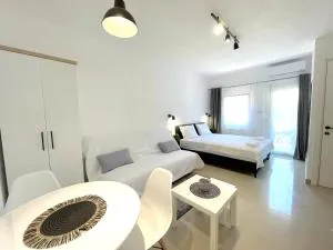 LAGUNA Apartments - Surdulica