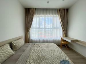 Compass One Building - Luxury Apartments