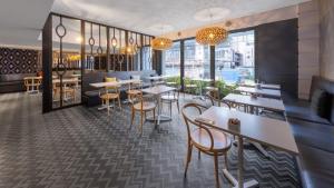 Central City Living Murray Street Studio