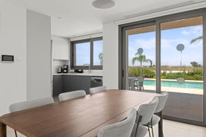 Serenity Waves Villa 21