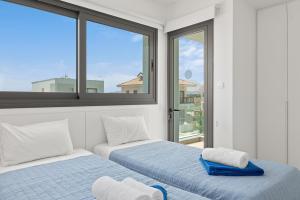 Serenity Waves Villa 21