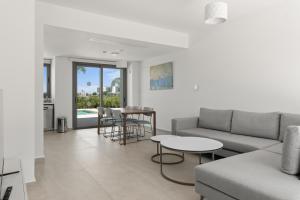 Serenity Waves Villa 21