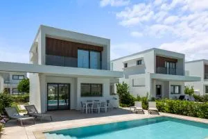 Serenity Waves Villa 21 - Tersephanou