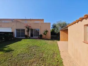 Le 38 près du Lac - 拜克萨