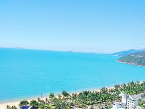 FLC Sea Tower Quy Nhơn view biển, nhiều hạng phòng, Bồn Tắm, Hồ Bơi có phí