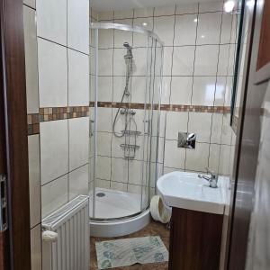 Przystań Pokoje Gościnne