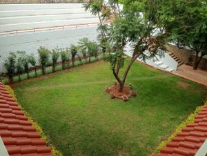Ketti Heights Resorts