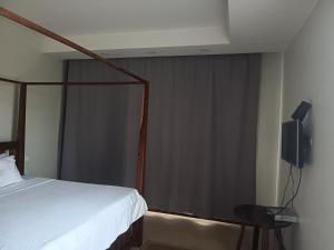 Lulus Paradise Zanzibar