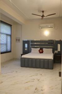 Hotel Swisston Palace