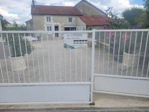 Maisons de vacances La Cadole : photos des chambres