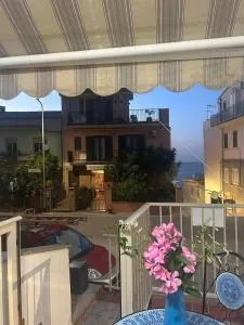 Casa da Mario - Marina di Caronia - Casa Sampieri