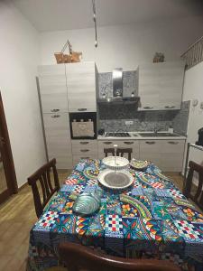 Casa da Mario - Marina di Caronia