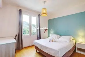 Ô Carré d'Or - T3 proche du centre ville- Saint-Denis - La Montagne