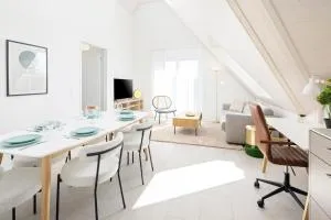 STAYY Flagship Limmattal - contactless check-in - Oetwil an der Limmat