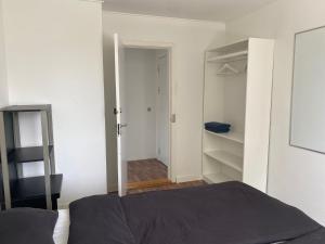 Apartment with view