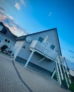 Ferienwohnungen AugenBlick 2 Naumburg - Goseck