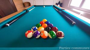 Gîtes Ange et Bacchus