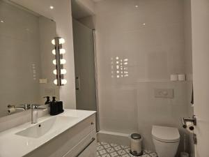 Exclusive Kaptol Apartment