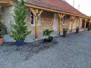 Stone Vendégház Tisza-tó - Borsodivánka