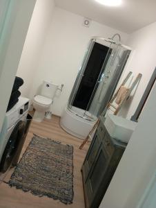 Stone Vendégház Tisza-tó