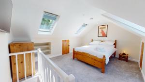 St Ives Bubblegum Cottage - 4hvězdičkové hotely ve městě St Ives