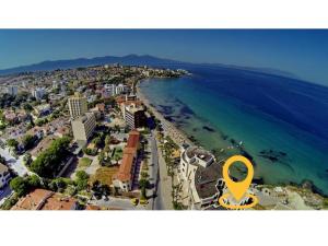 Ladies Beach Suite Hotel - Ubytování bez kategorie ve městě Kuşadası