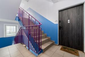 Old Town Modern Apartment by BookingHost