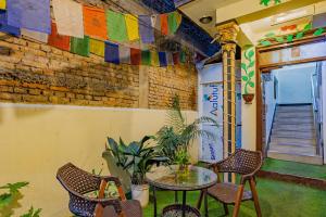 OYO 821 Hotel Gauri