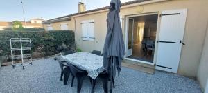 Les Baleinières Les Sables dOlonne La Chaume