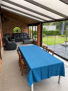 Casa Fratello Bolderberg