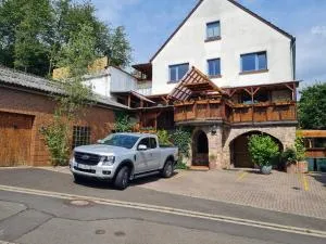 Wohnung 300 für Monteure & Geschäftsreisende - Sankt Julian