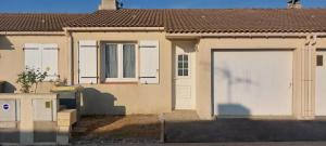 Les Baleinières Les Sables dOlonne La Chaume