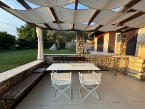 Olive Tree Garden Villa 