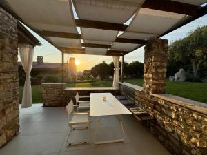 Olive Tree Garden Villa 